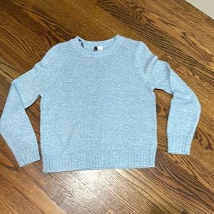 H&M wool sweater